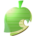 LeafEdit icon